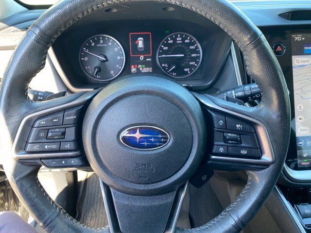 2024 Subaru Outback Limited Raleigh NC