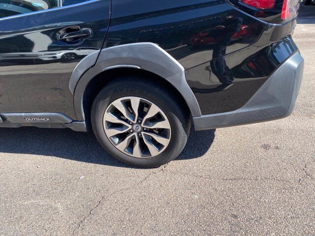 2024 Subaru Outback Limited Raleigh NC