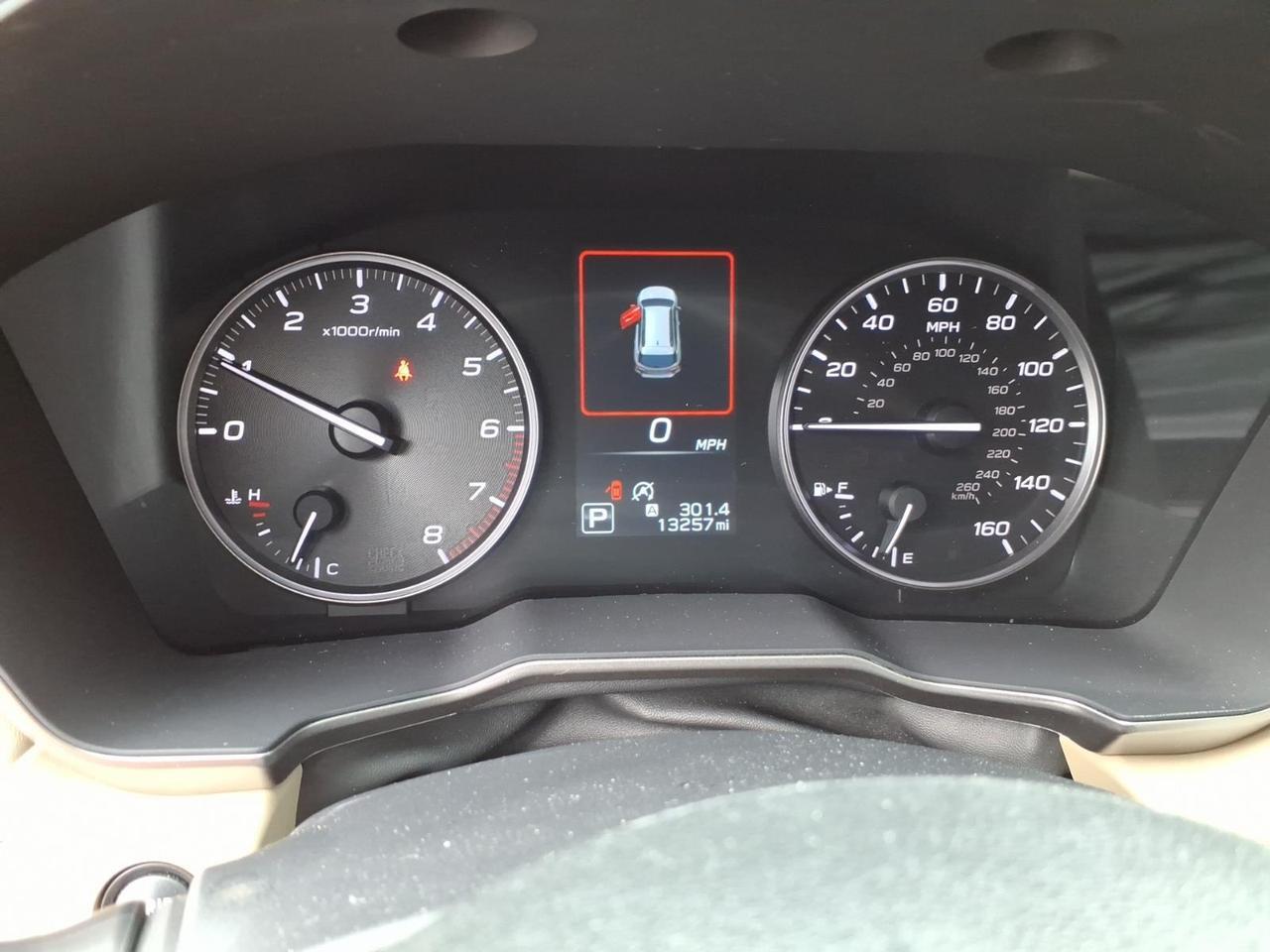 2024 Subaru Outback Limited Roanoke VA