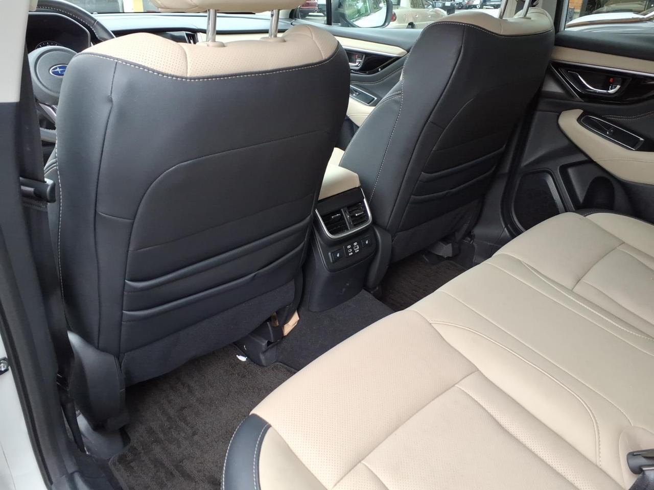 2024 Subaru Outback Limited Roanoke VA
