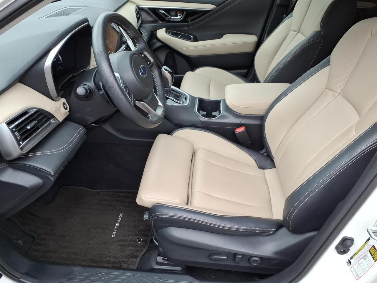 2024 Subaru Outback Limited Roanoke VA