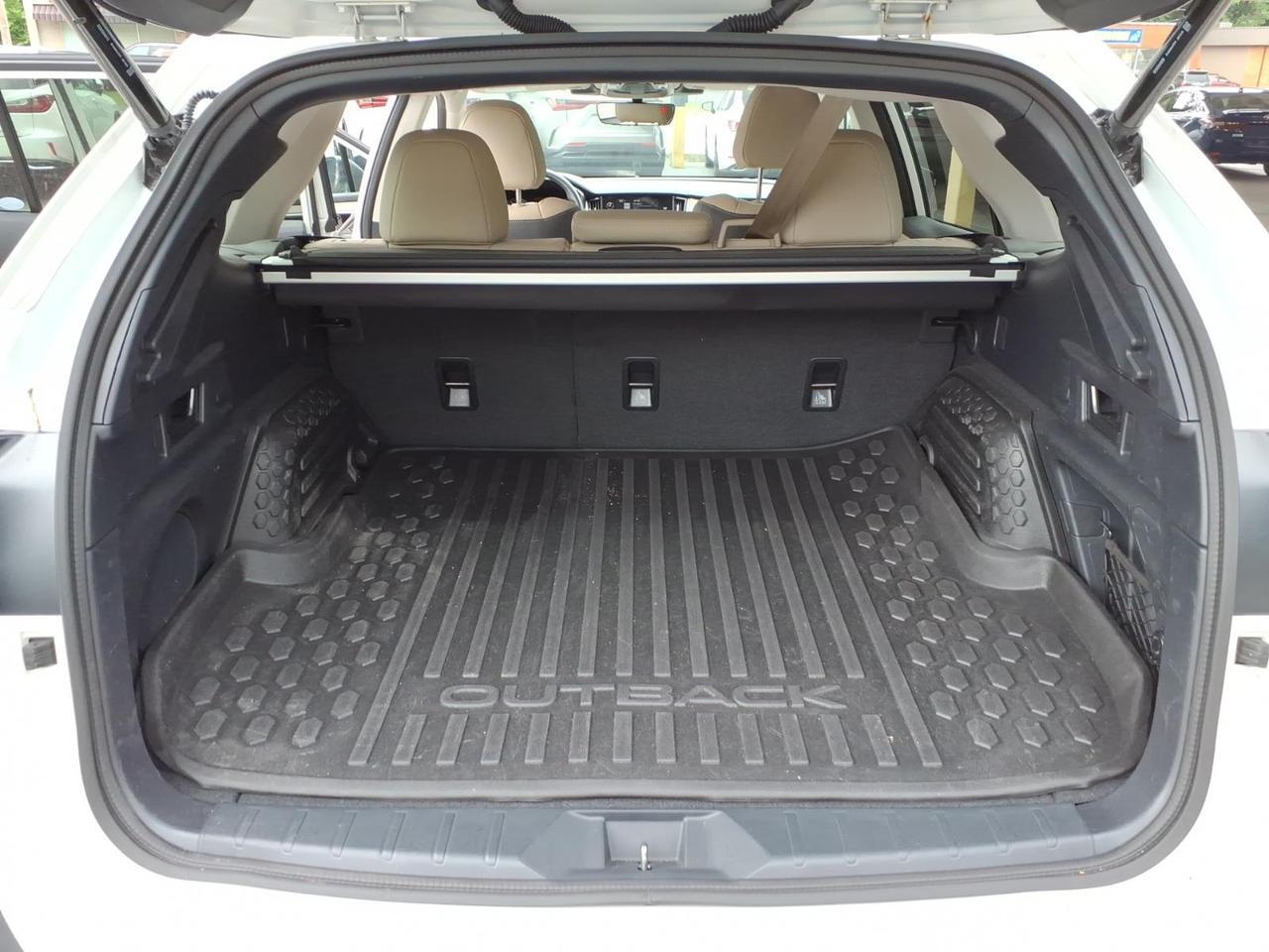 2024 Subaru Outback Limited Roanoke VA