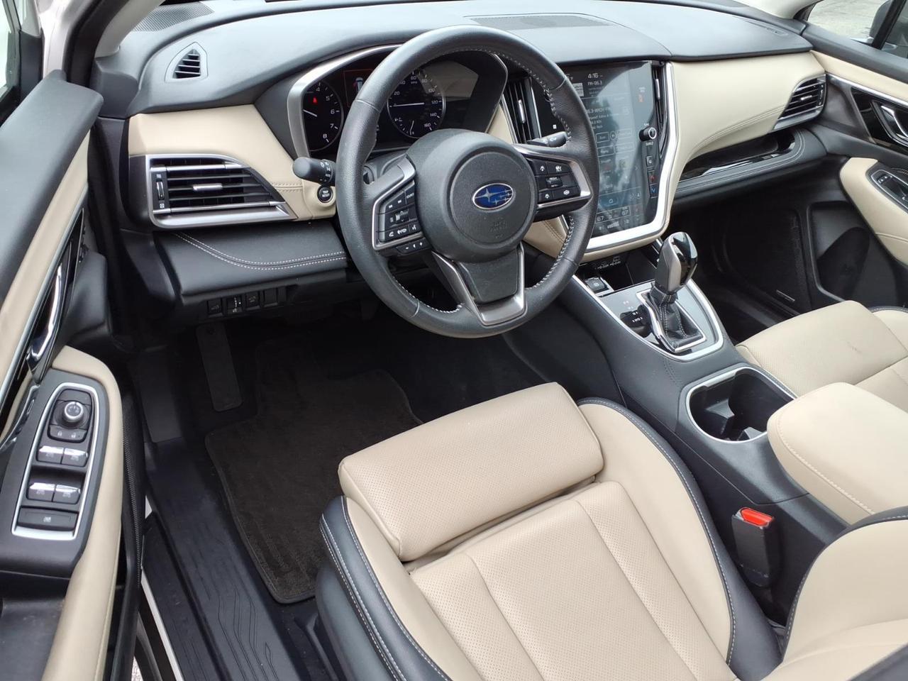 2024 Subaru Outback Limited Roanoke VA