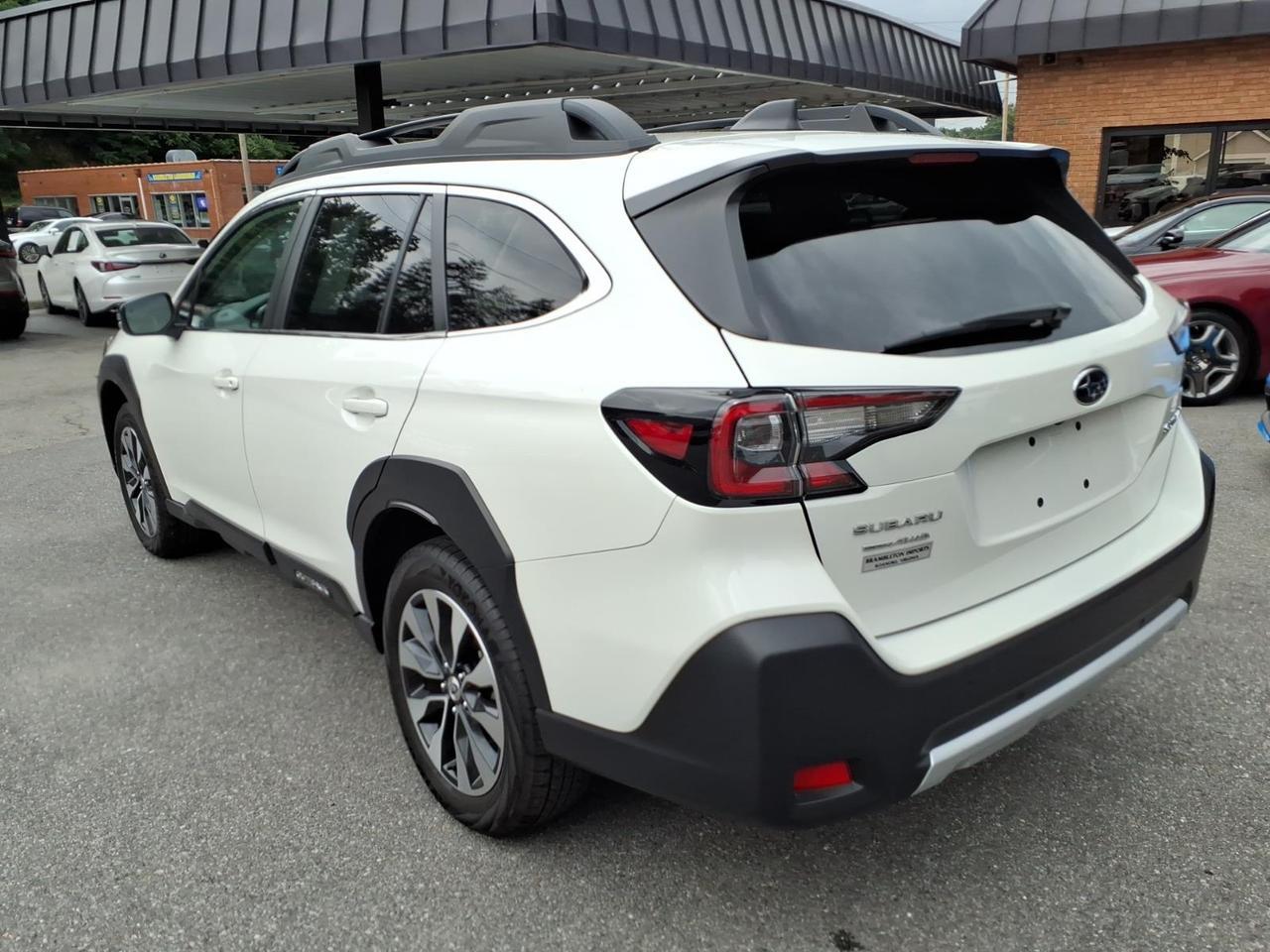 2024 Subaru Outback Limited Roanoke VA