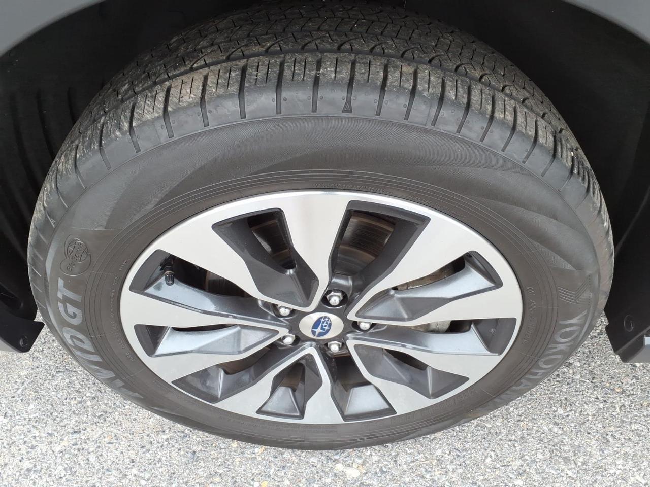 2024 Subaru Outback Limited Roanoke VA