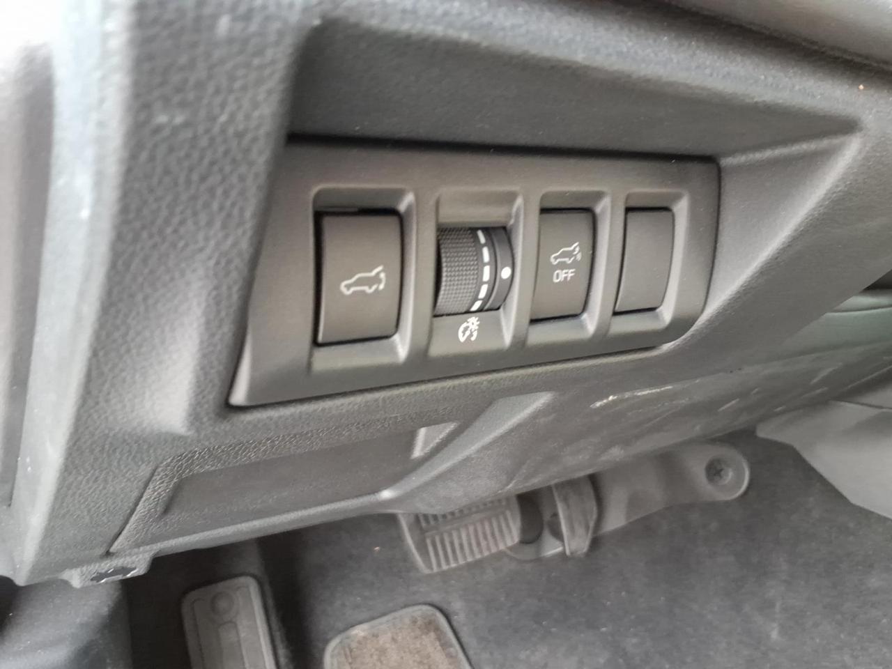 2024 Subaru Outback Limited Roanoke VA