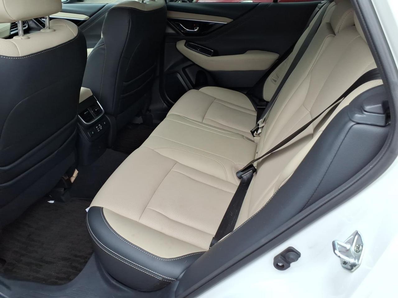 2024 Subaru Outback Limited Roanoke VA
