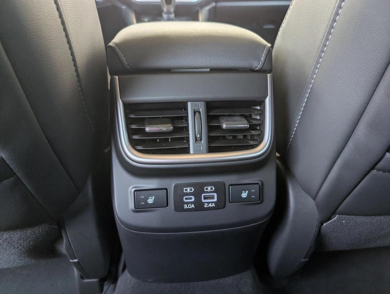 2024 Subaru Outback Limited Roseville CA