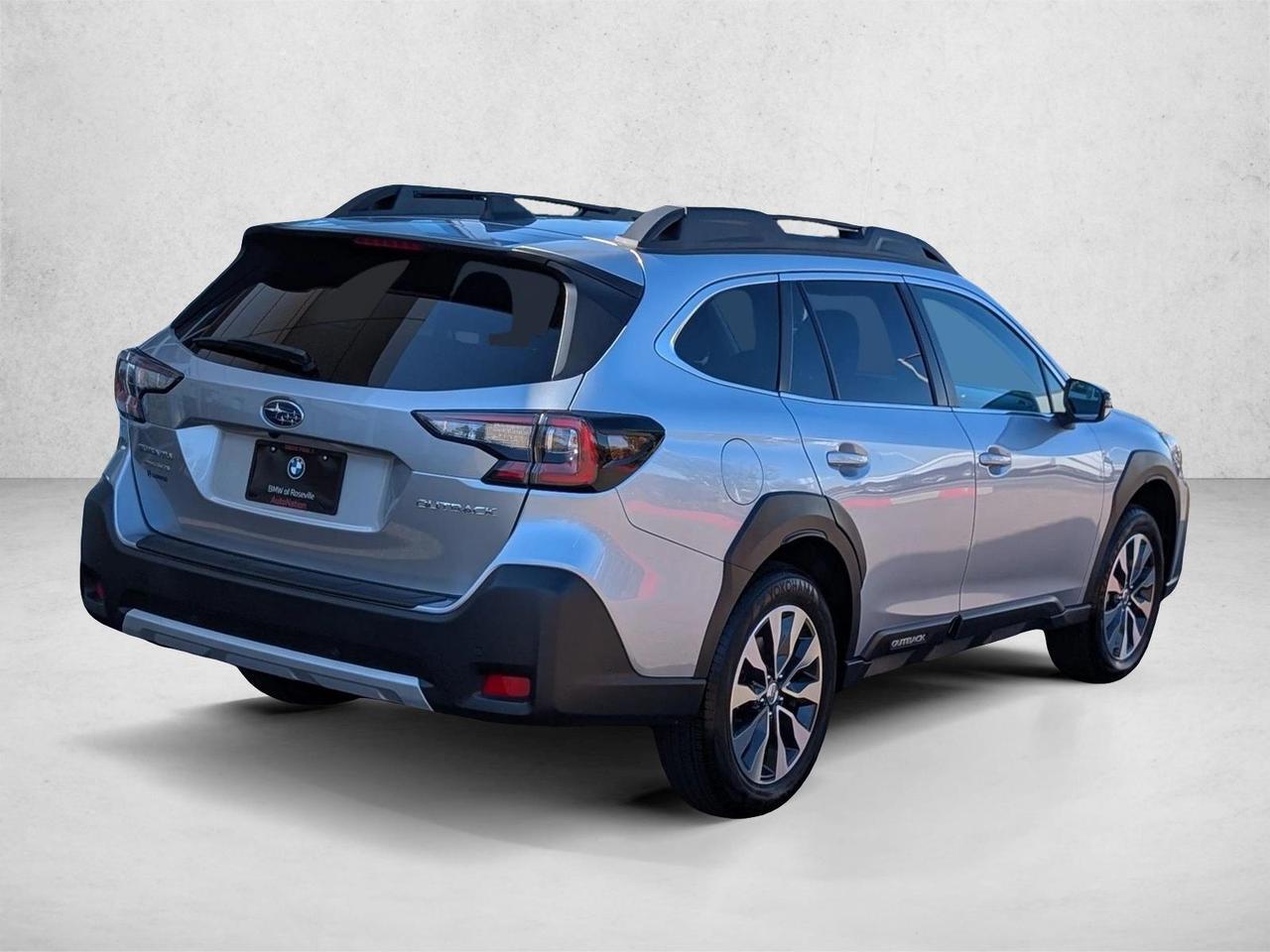 2024 Subaru Outback Limited Roseville CA