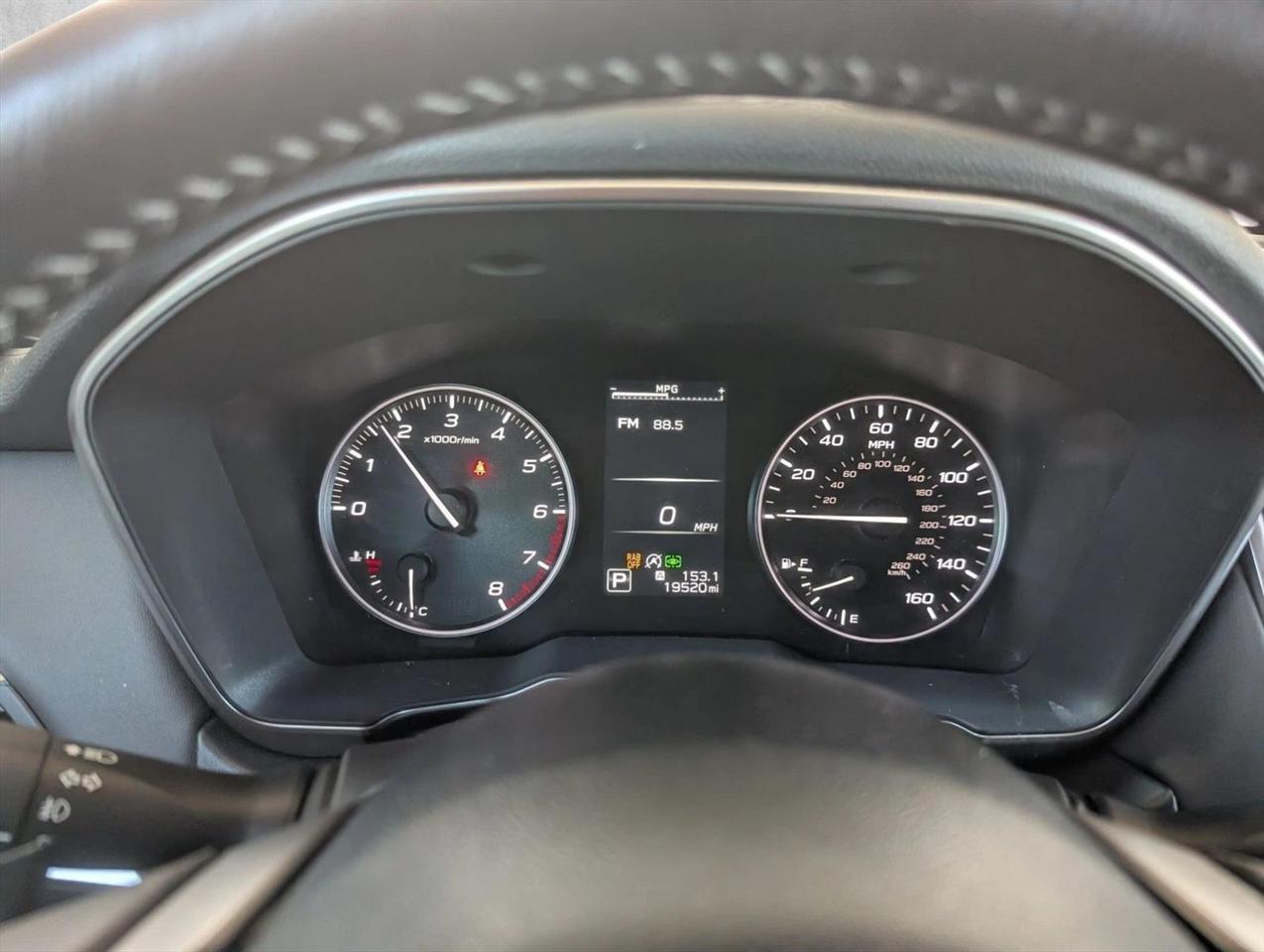 2024 Subaru Outback Limited Roseville CA
