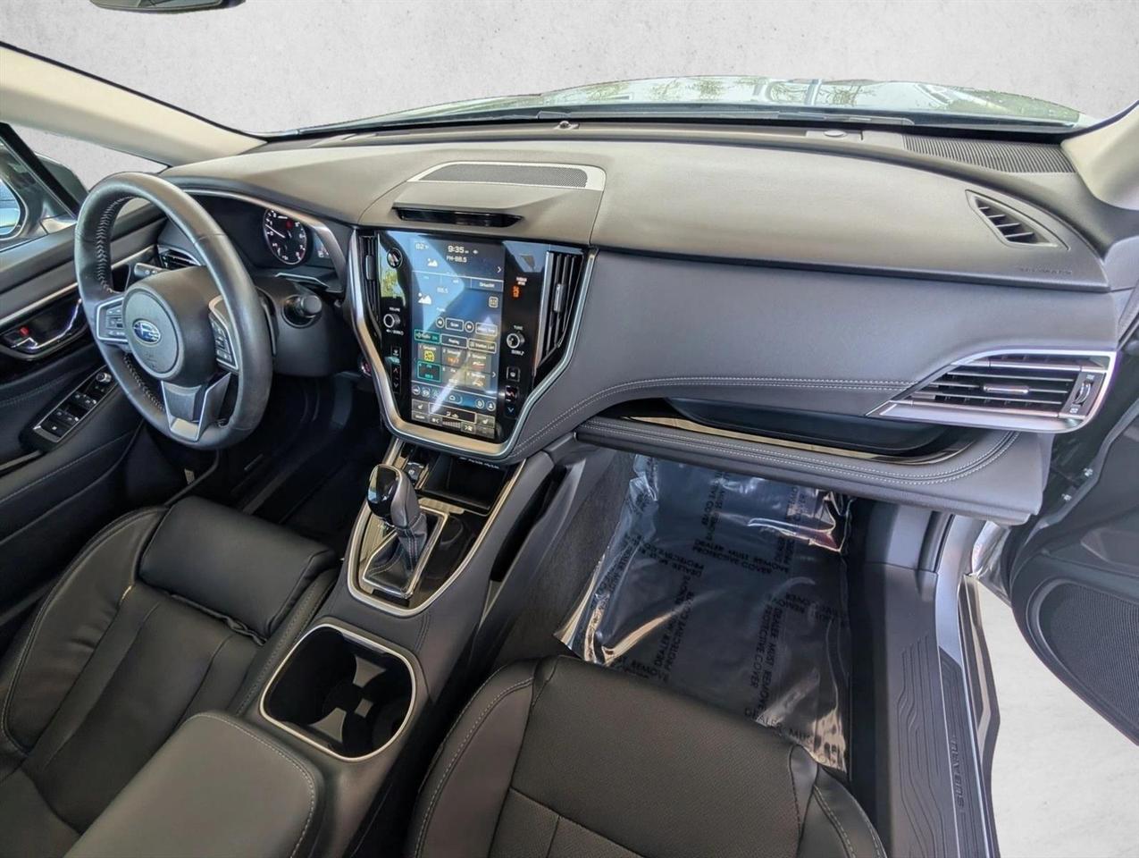 2024 Subaru Outback Limited Roseville CA