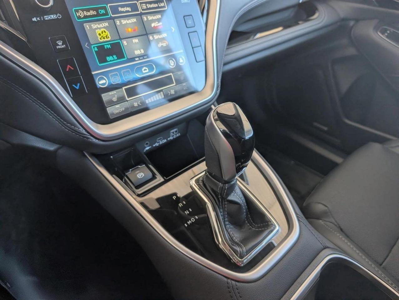 2024 Subaru Outback Limited Roseville CA
