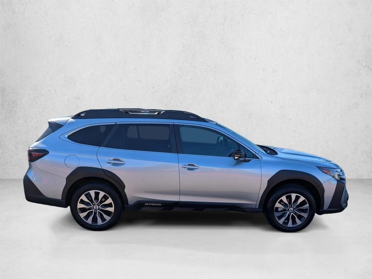 2024 Subaru Outback Limited Roseville CA