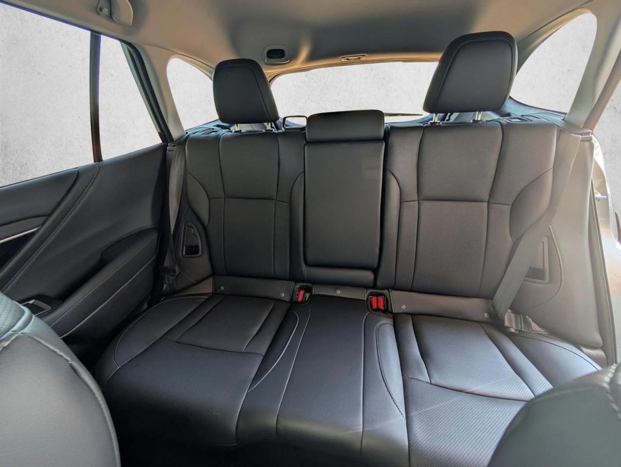 2024 Subaru Outback Limited Roseville CA