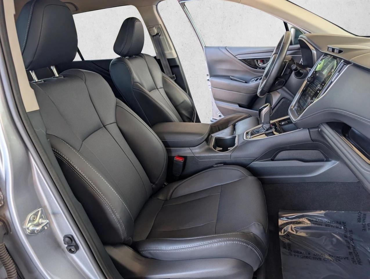 2024 Subaru Outback Limited Roseville CA