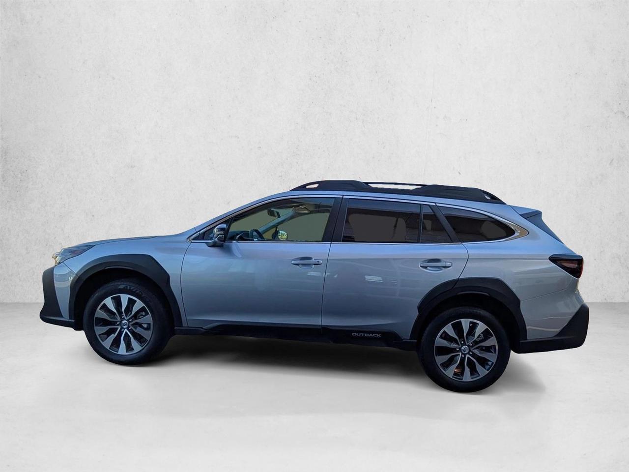 2024 Subaru Outback Limited Roseville CA