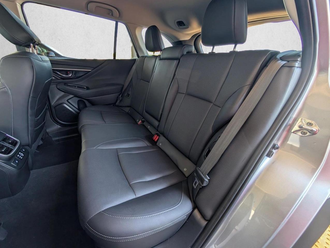 2024 Subaru Outback Limited Roseville CA
