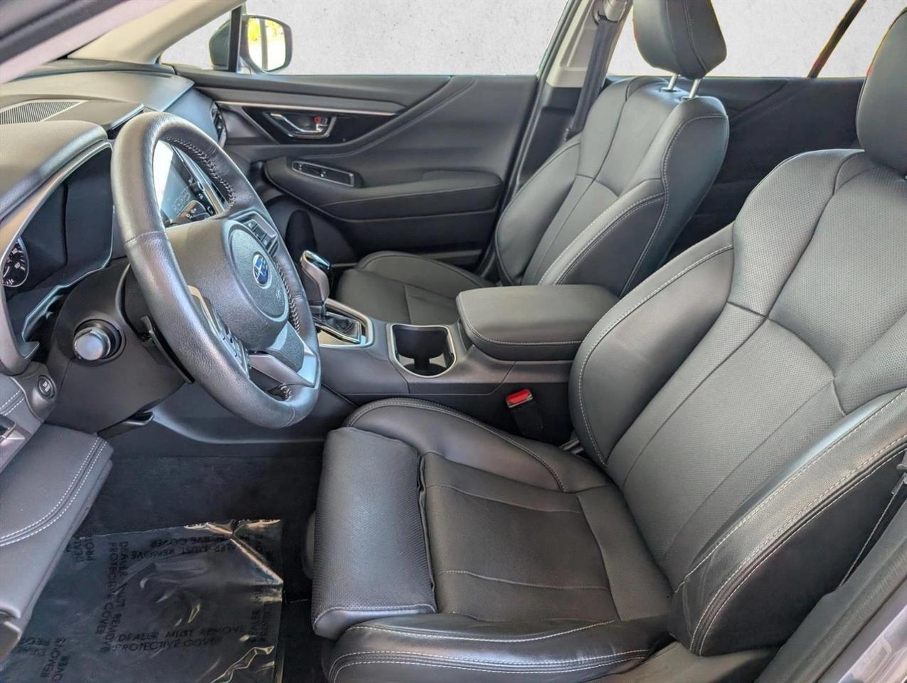 2024 Subaru Outback Limited Roseville CA