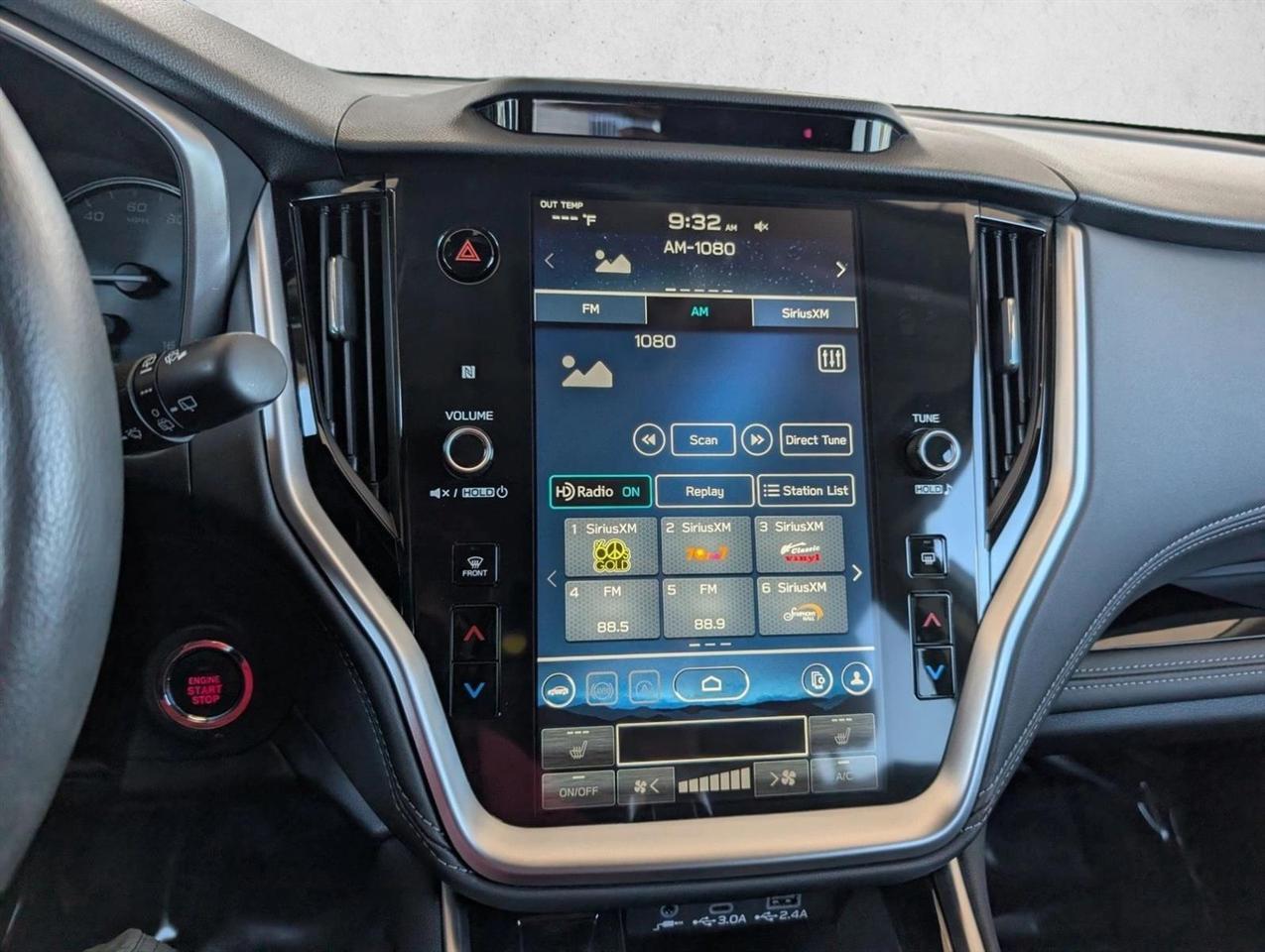 2024 Subaru Outback Limited Roseville CA
