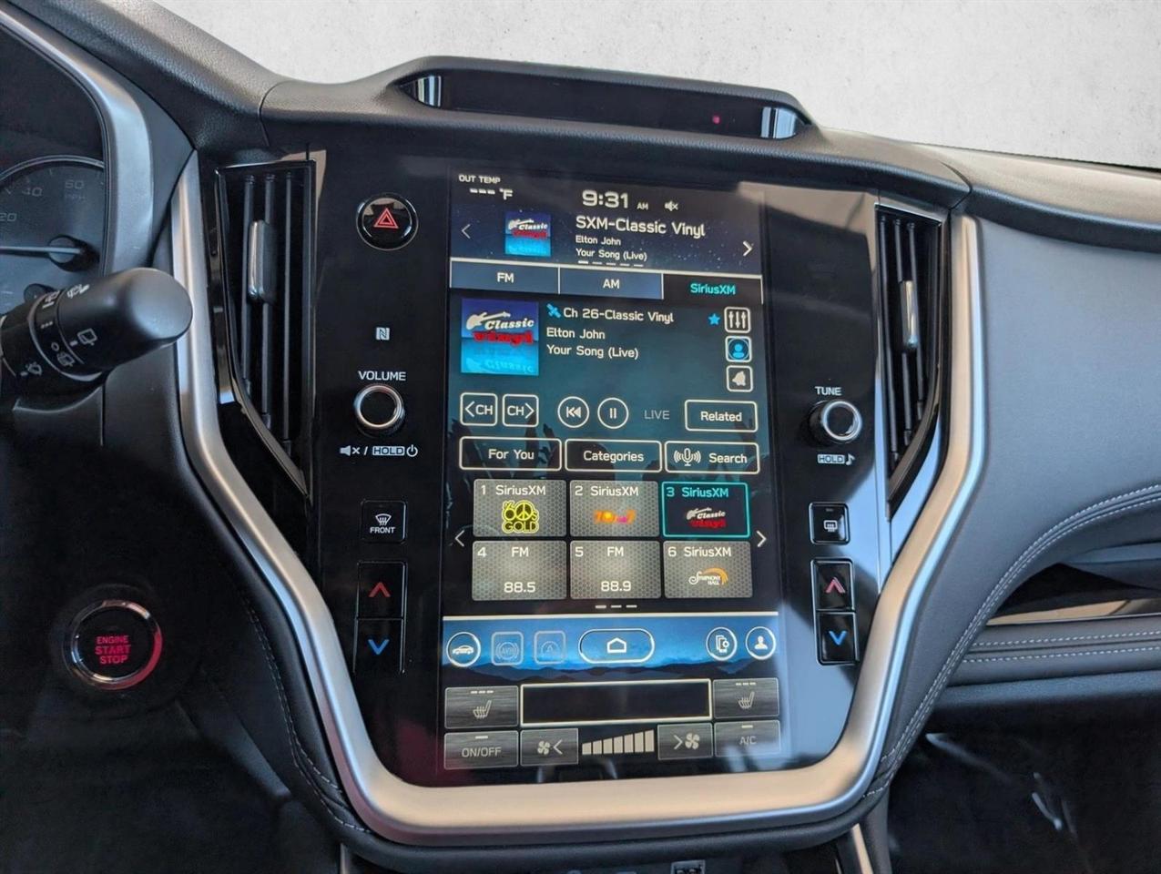 2024 Subaru Outback Limited Roseville CA