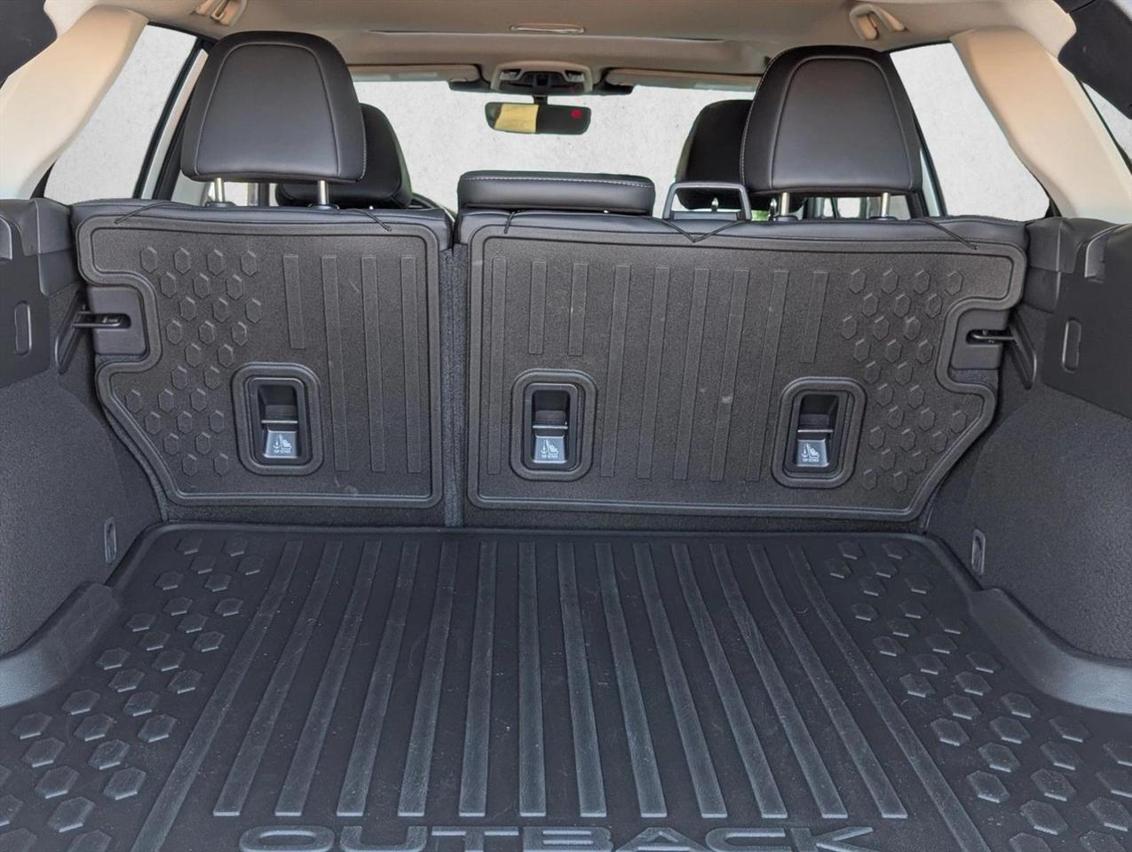 2024 Subaru Outback Limited Roseville CA