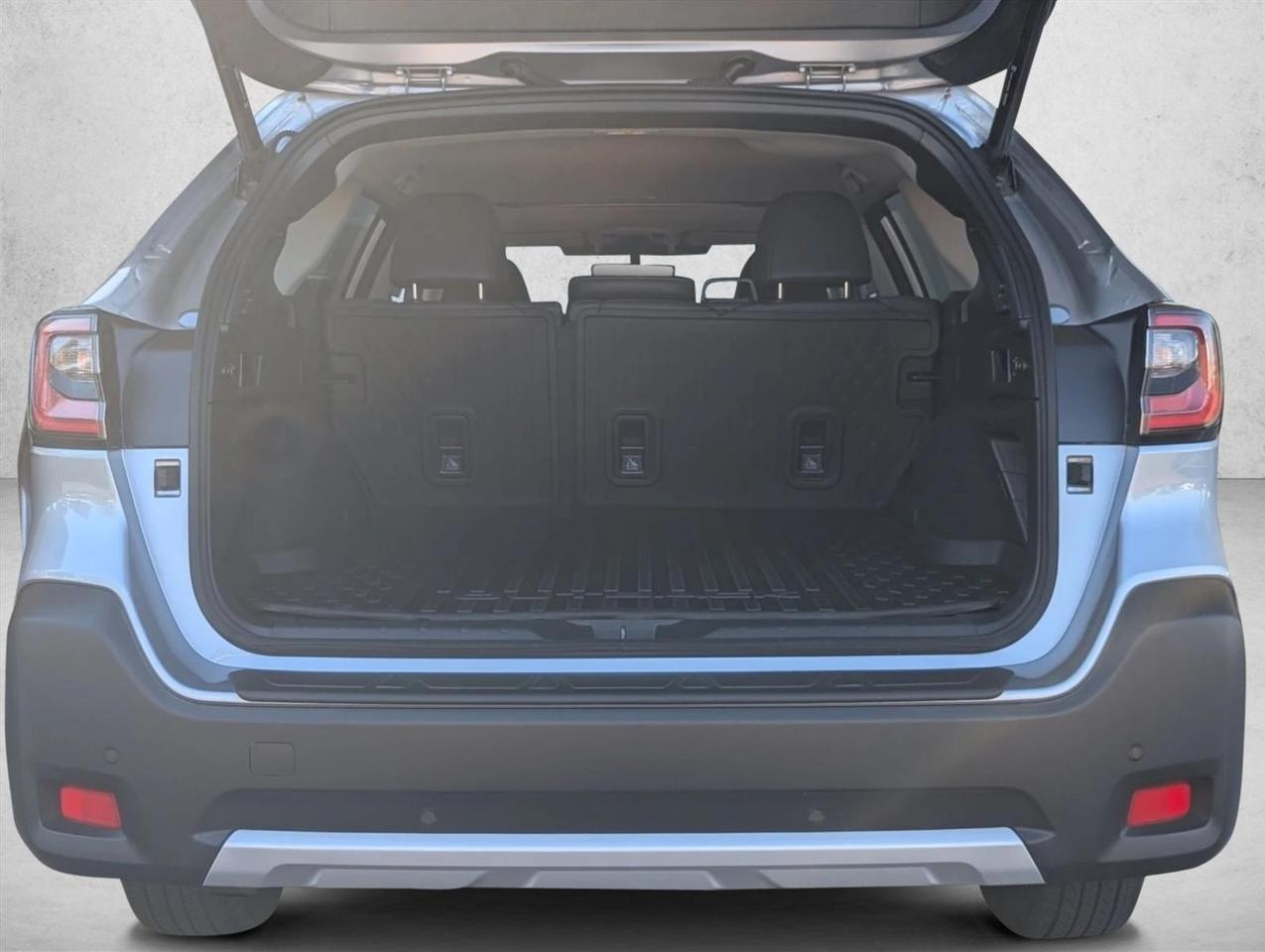 2024 Subaru Outback Limited Roseville CA