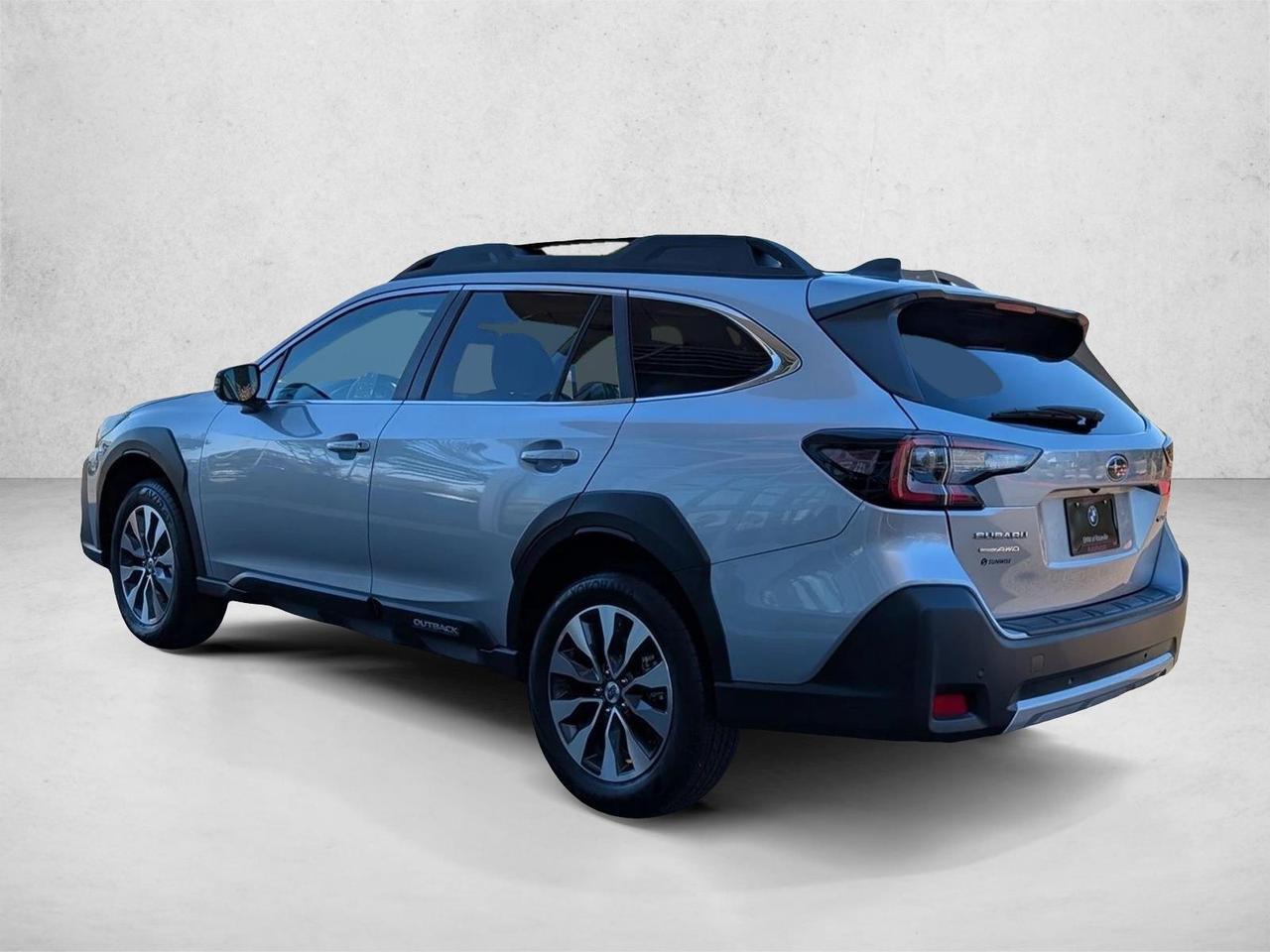 2024 Subaru Outback Limited Roseville CA
