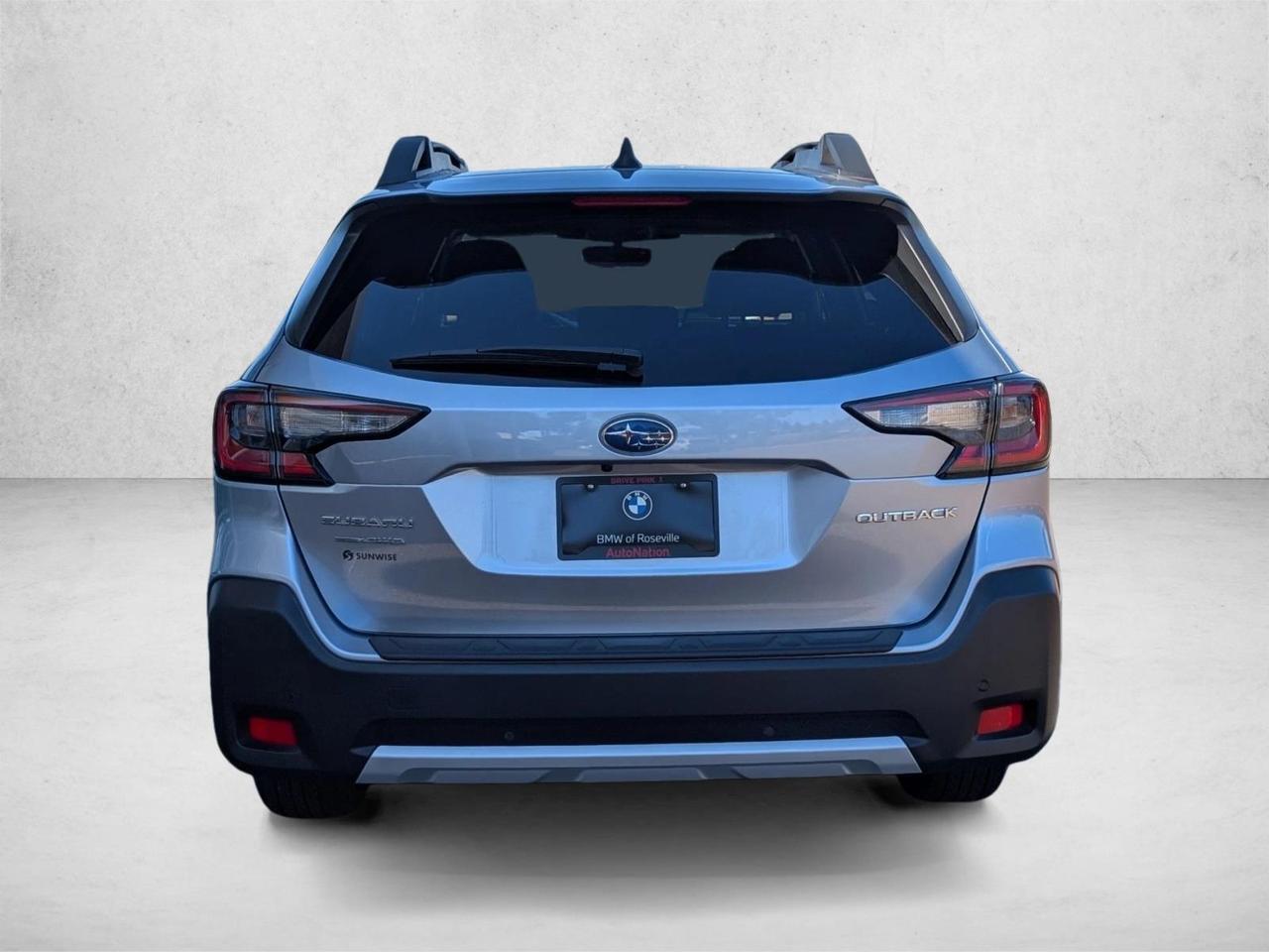 2024 Subaru Outback Limited Roseville CA