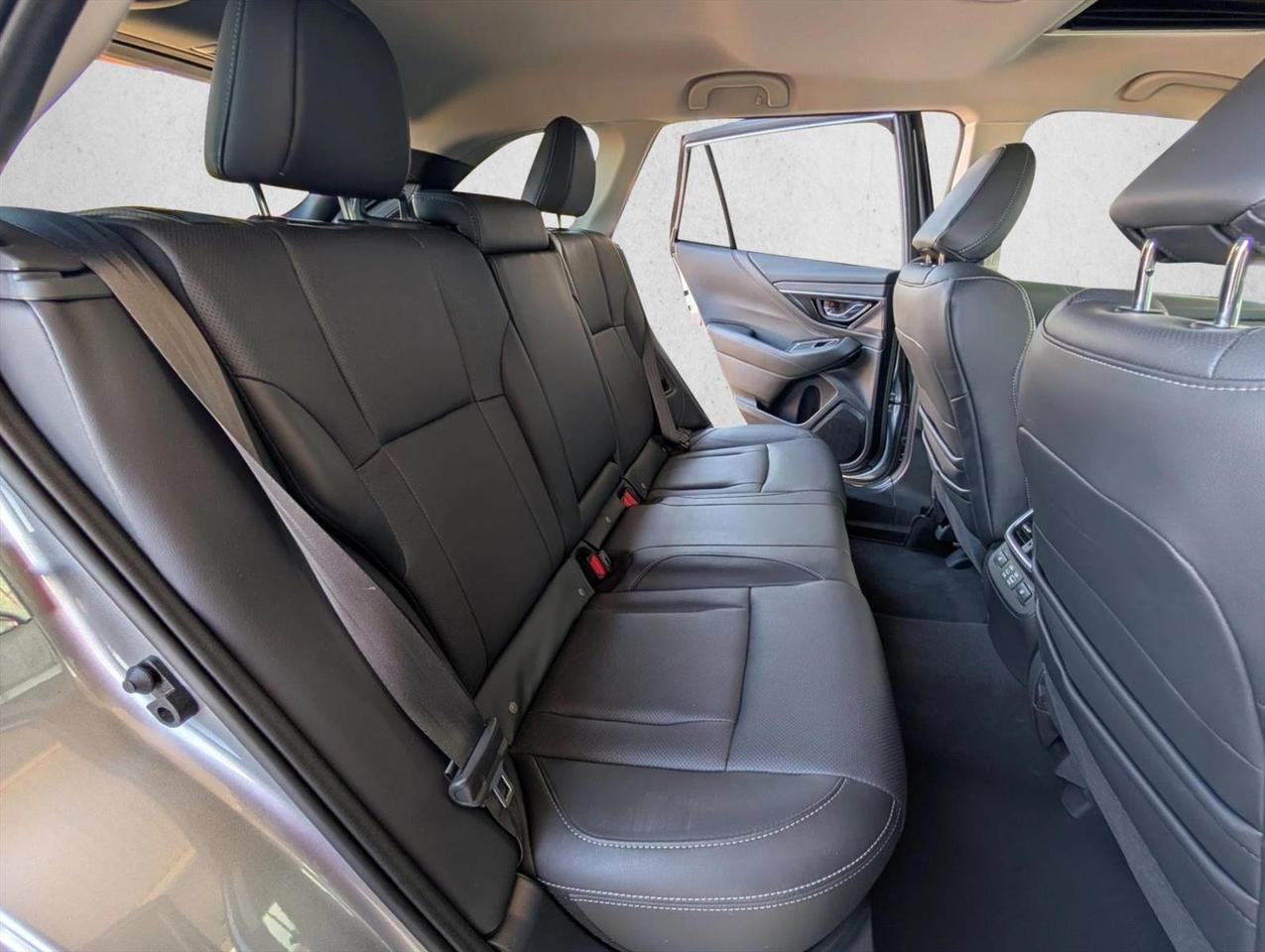 2024 Subaru Outback Limited Roseville CA