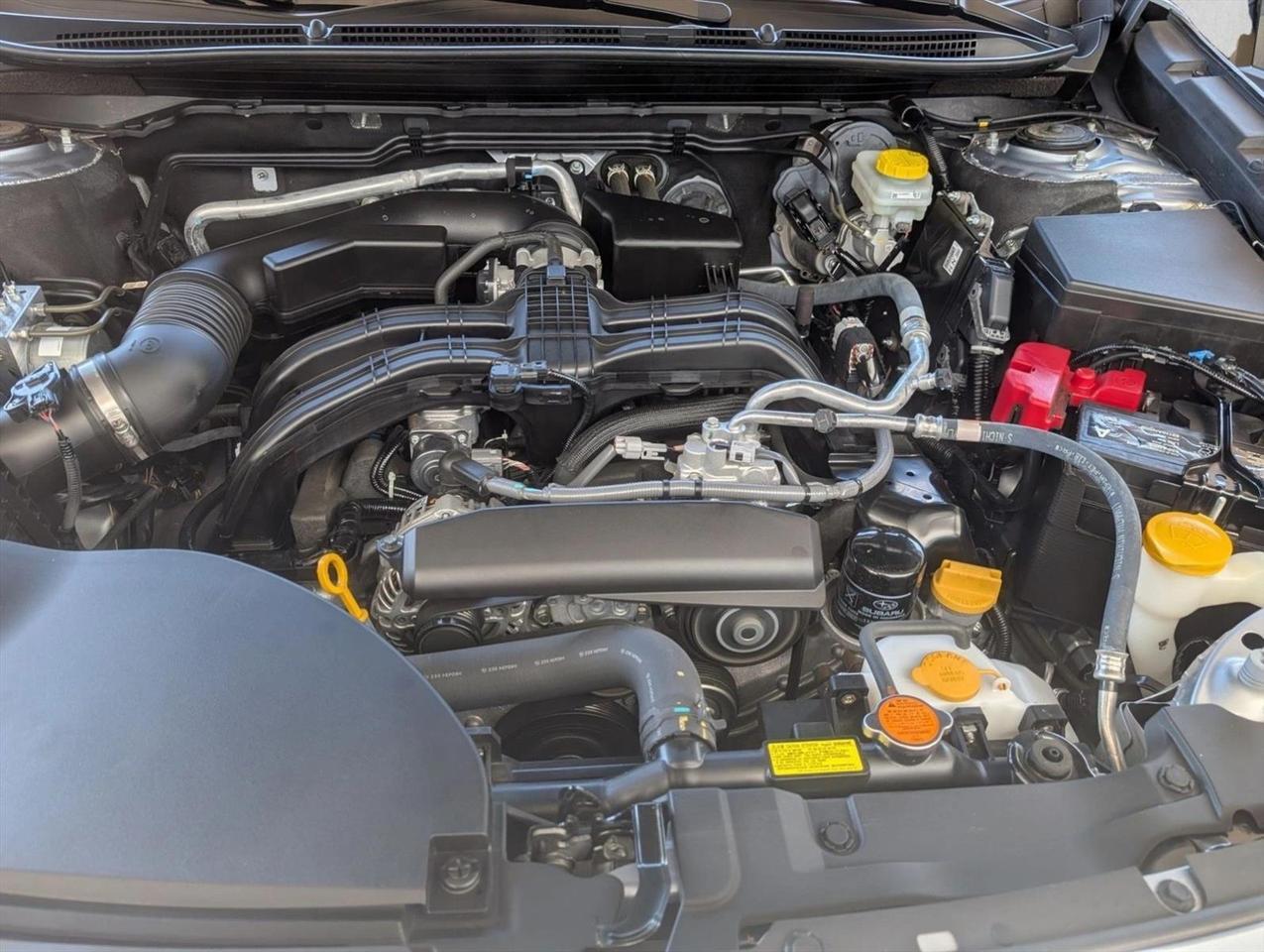 2024 Subaru Outback Limited Roseville CA