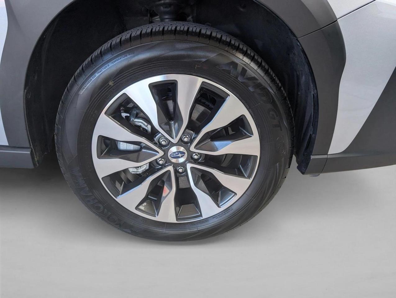 2024 Subaru Outback Limited Roseville CA