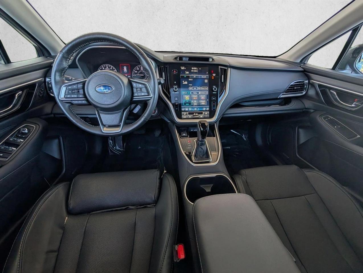 2024 Subaru Outback Limited Roseville CA