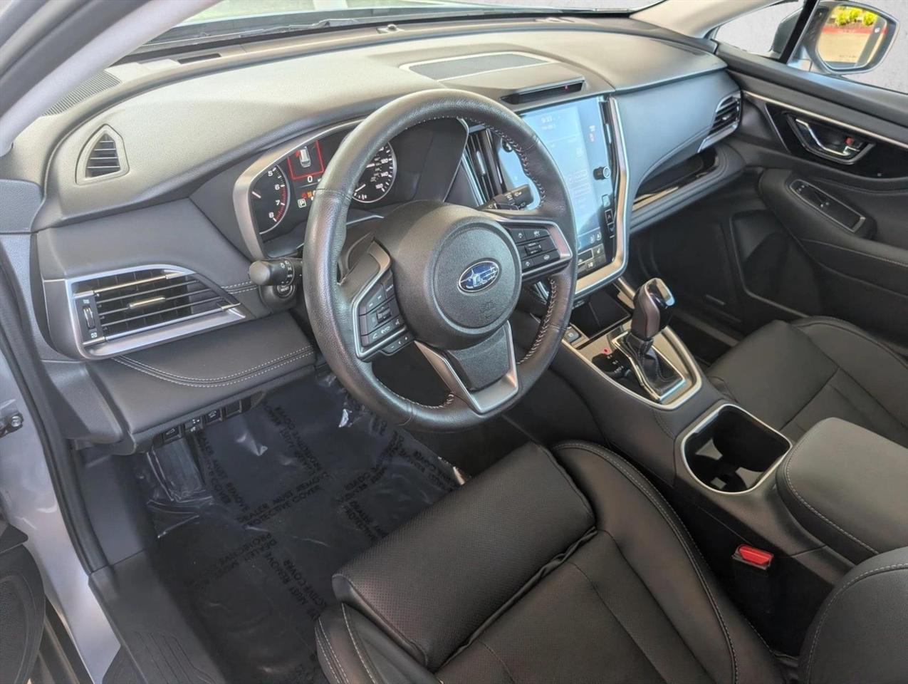2024 Subaru Outback Limited Roseville CA