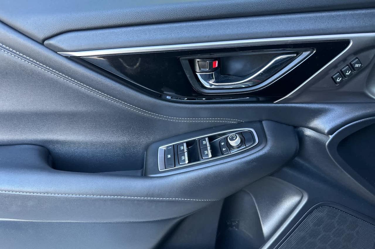 2024 Subaru Outback Limited Roseville CA