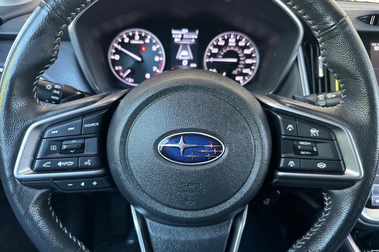 2024 Subaru Outback Limited Roseville CA