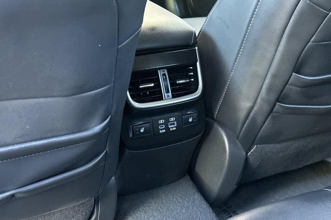 2024 Subaru Outback Limited Roseville CA