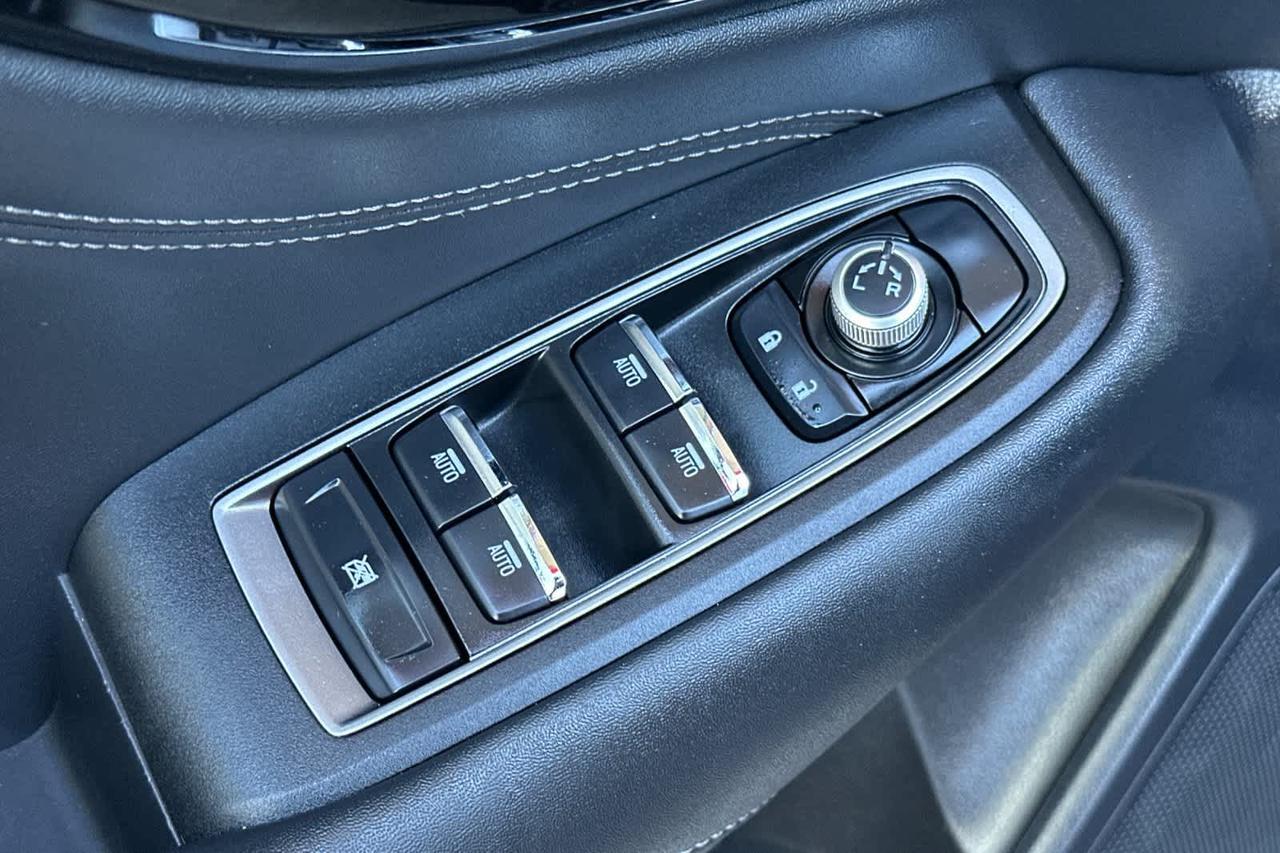 2024 Subaru Outback Limited Roseville CA