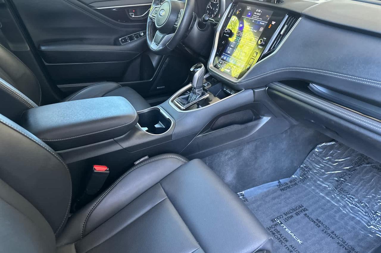 2024 Subaru Outback Limited Roseville CA