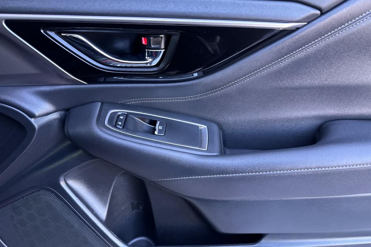 2024 Subaru Outback Limited Roseville CA