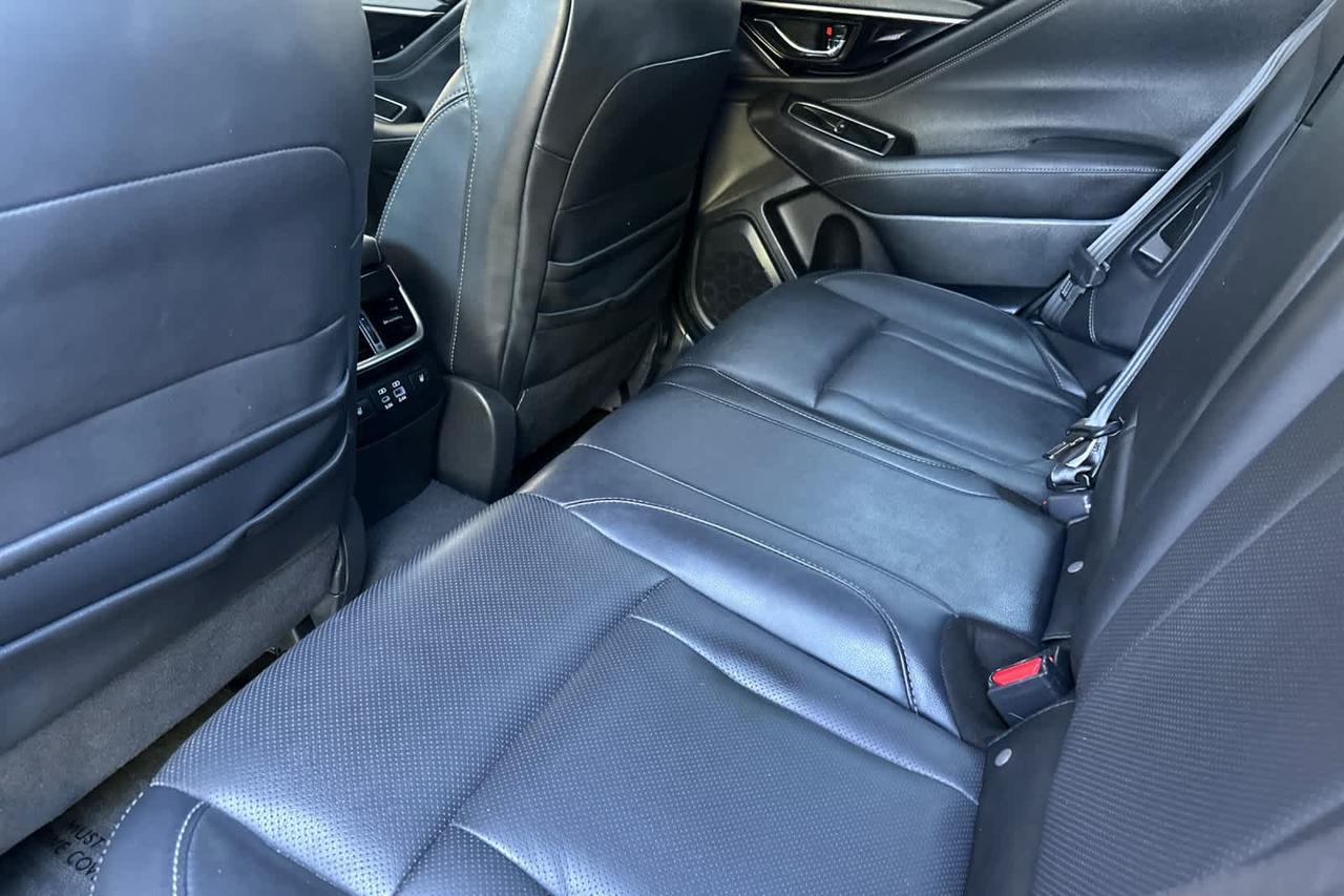 2024 Subaru Outback Limited Roseville CA