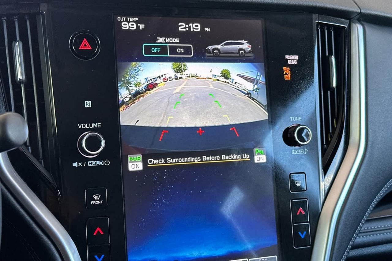 2024 Subaru Outback Limited Roseville CA