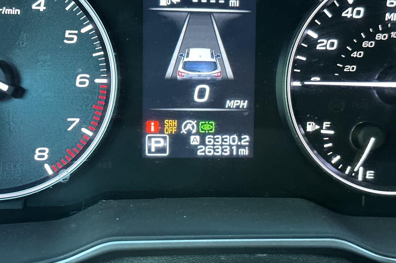 2024 Subaru Outback Limited Roseville CA