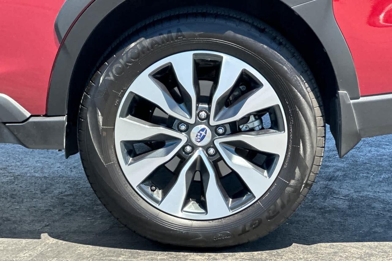 2024 Subaru Outback Limited Roseville CA