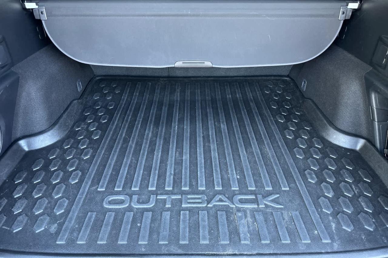 2024 Subaru Outback Limited Roseville CA