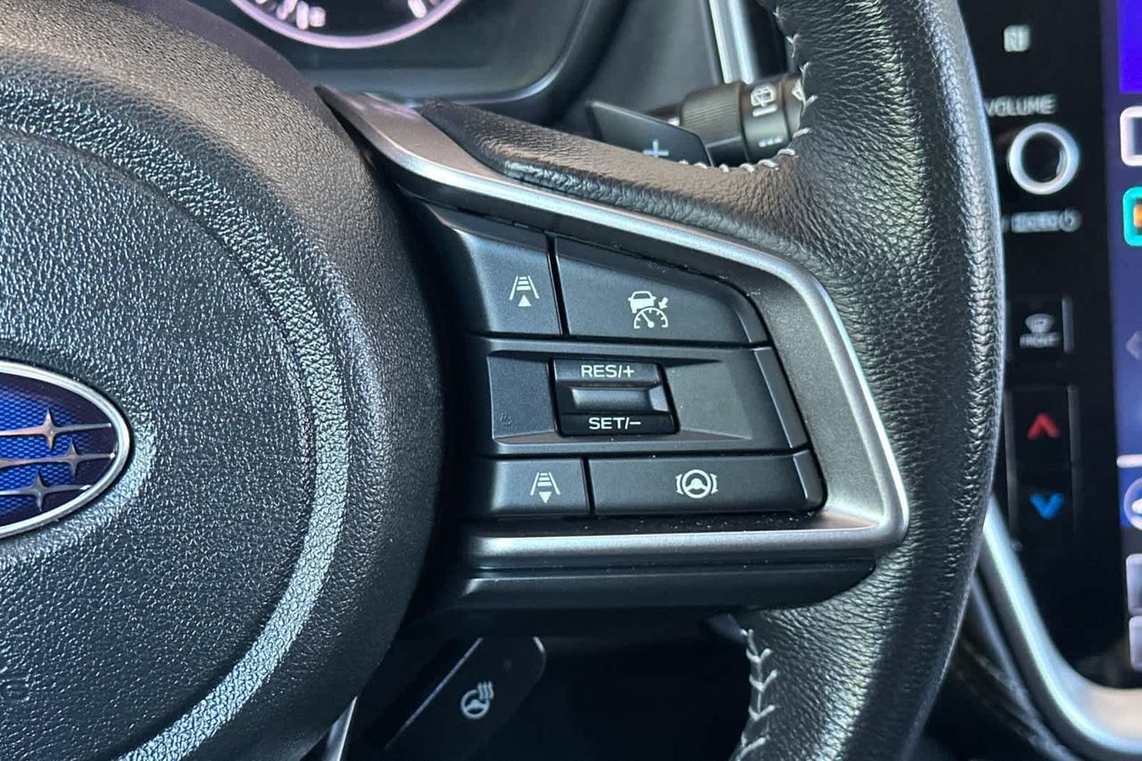 2024 Subaru Outback Limited Roseville CA