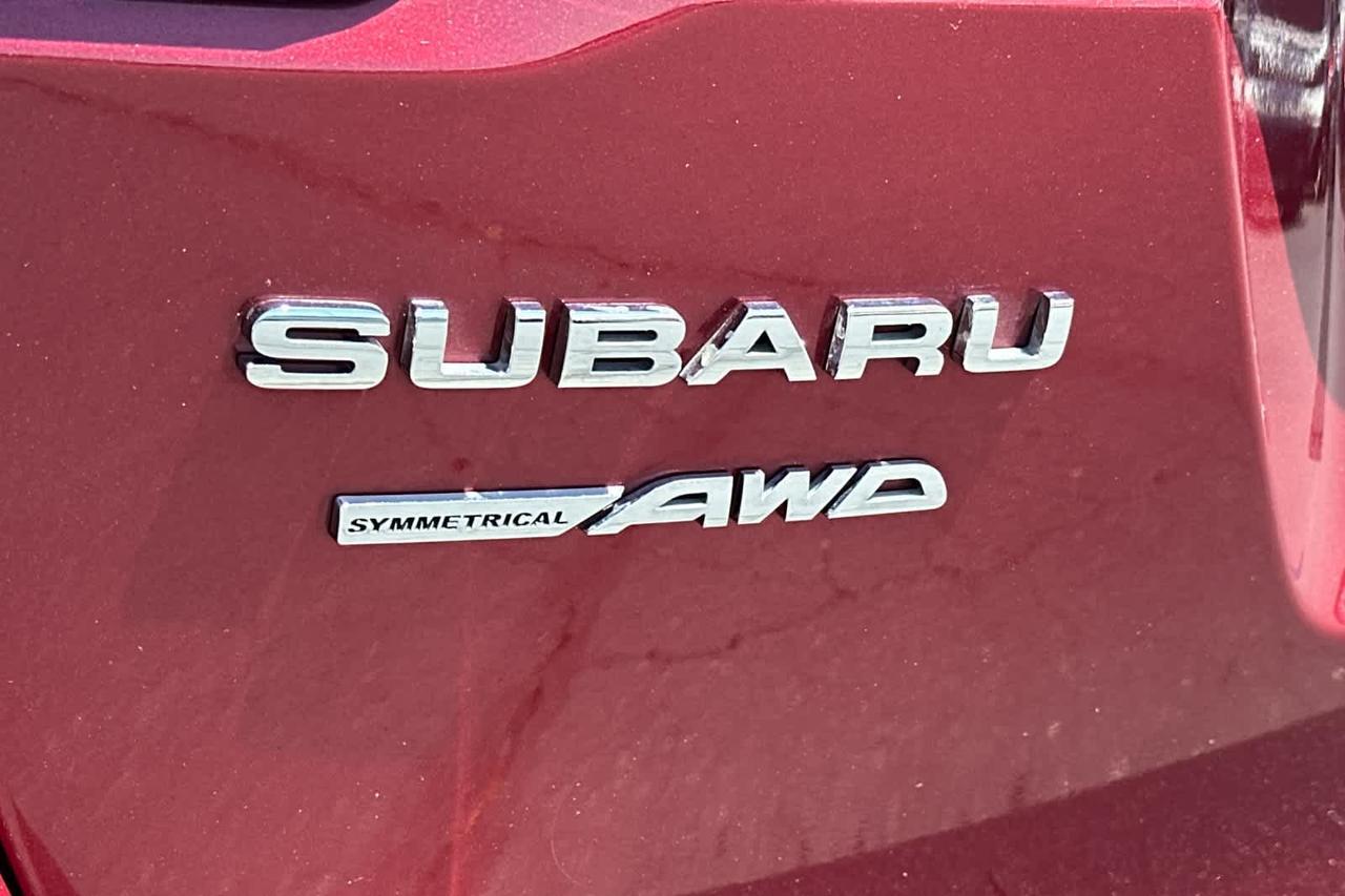 2024 Subaru Outback Limited Roseville CA