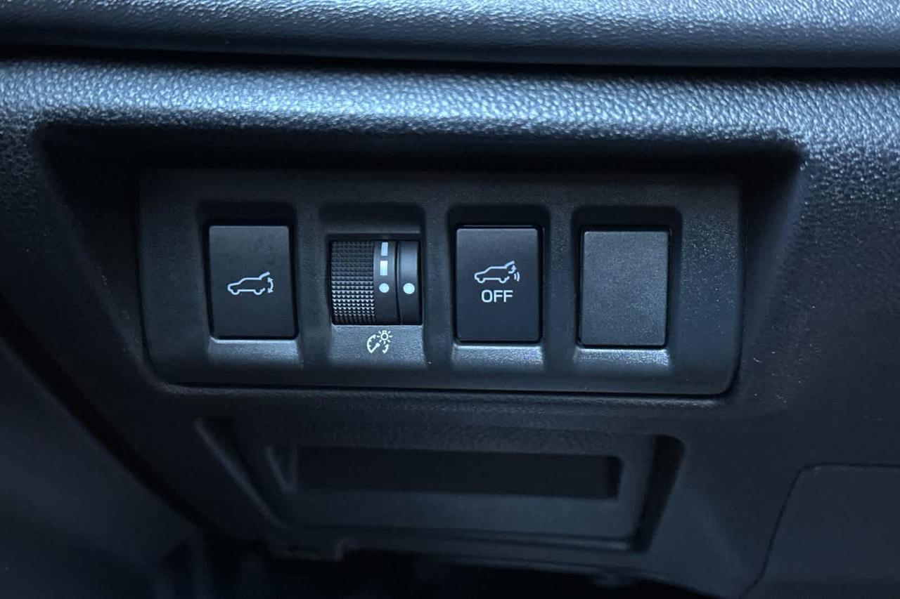 2024 Subaru Outback Limited Roseville CA