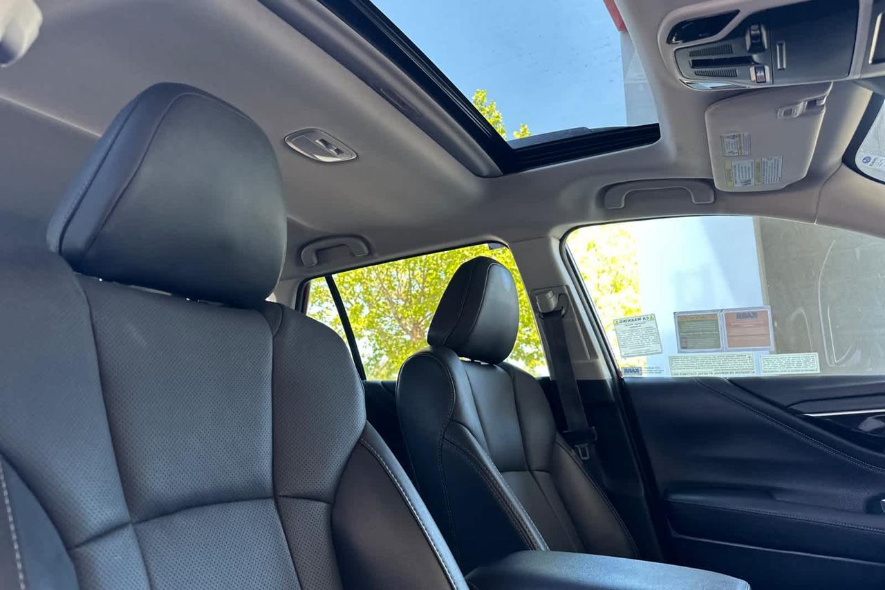 2024 Subaru Outback Limited Roseville CA