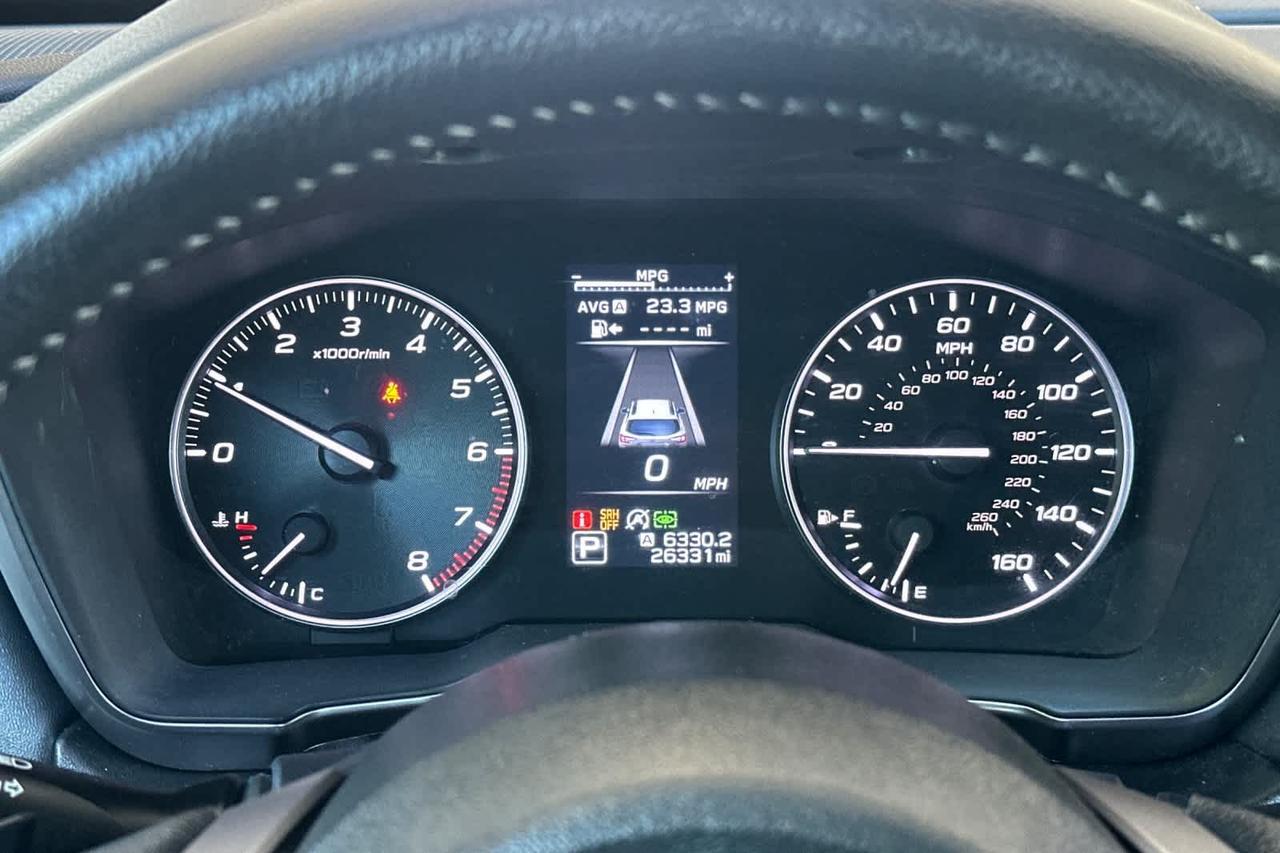 2024 Subaru Outback Limited Roseville CA