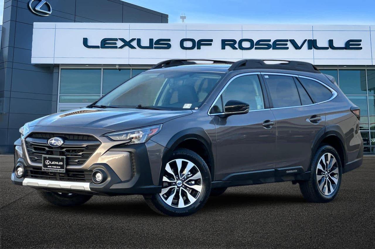 2024 Subaru Outback Limited